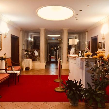Hotel La Loggia Mestrino Luaran gambar