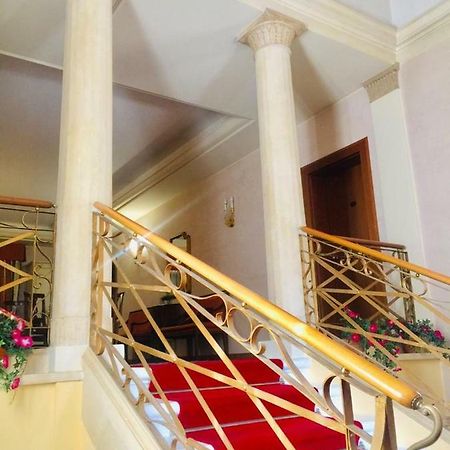 Hotel La Loggia Mestrino Luaran gambar