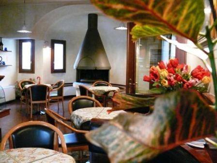 Hotel La Loggia Mestrino Luaran gambar
