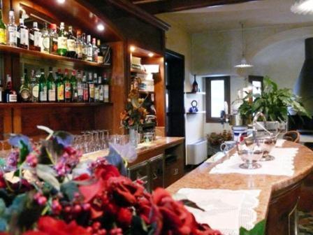 Hotel La Loggia Mestrino Luaran gambar