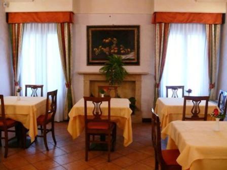 Hotel La Loggia Mestrino Luaran gambar