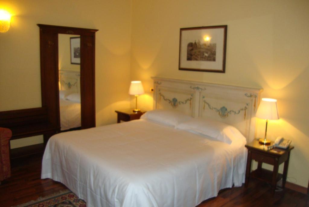 Hotel La Loggia Mestrino Bilik gambar