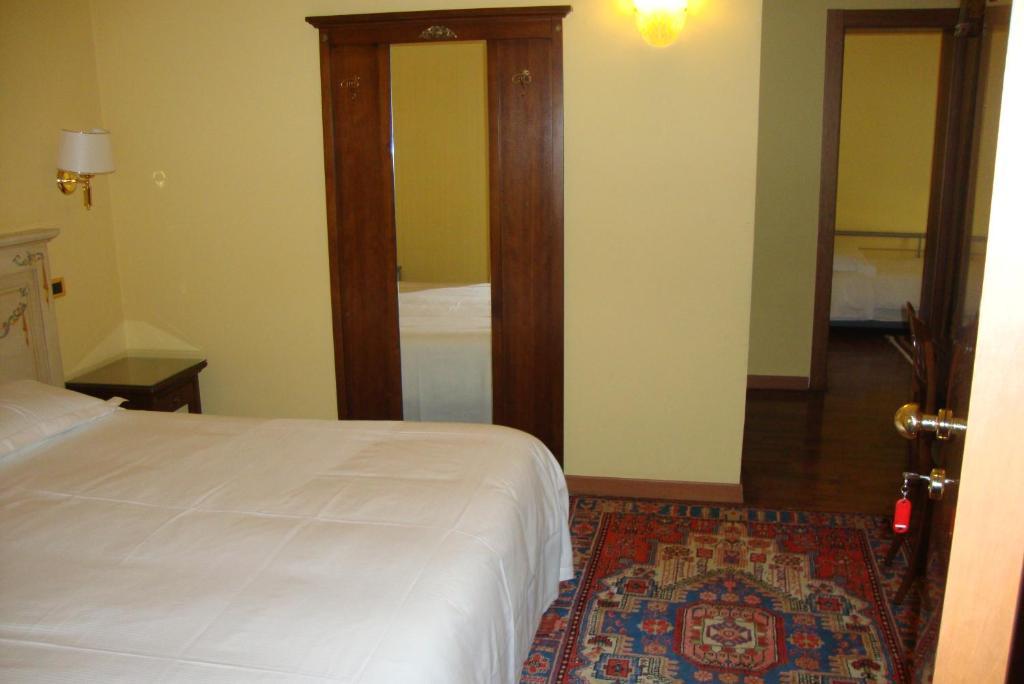 Hotel La Loggia Mestrino Bilik gambar