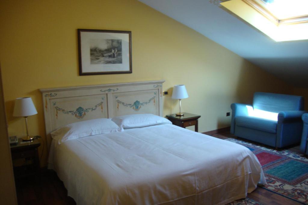 Hotel La Loggia Mestrino Bilik gambar