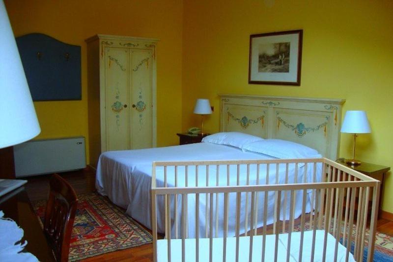 Hotel La Loggia Mestrino Bilik gambar