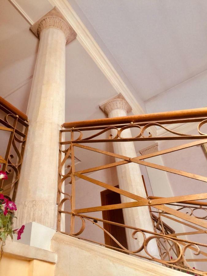Hotel La Loggia Mestrino Luaran gambar