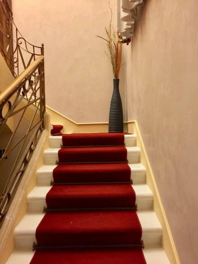 Hotel La Loggia Mestrino Luaran gambar
