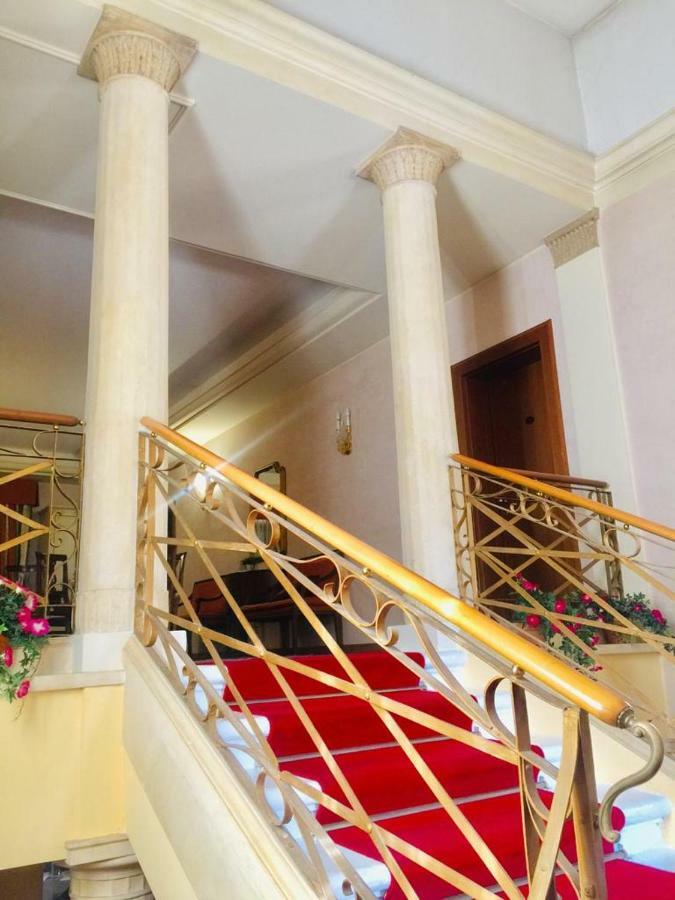 Hotel La Loggia Mestrino Luaran gambar