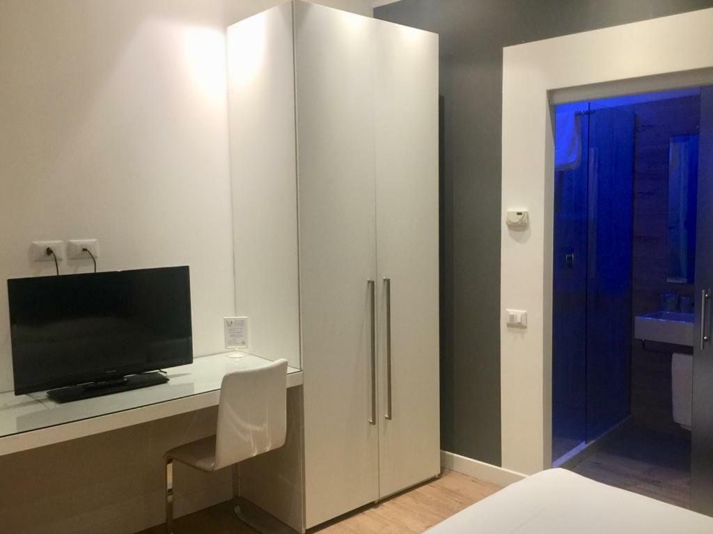 Hotel La Loggia Mestrino Luaran gambar