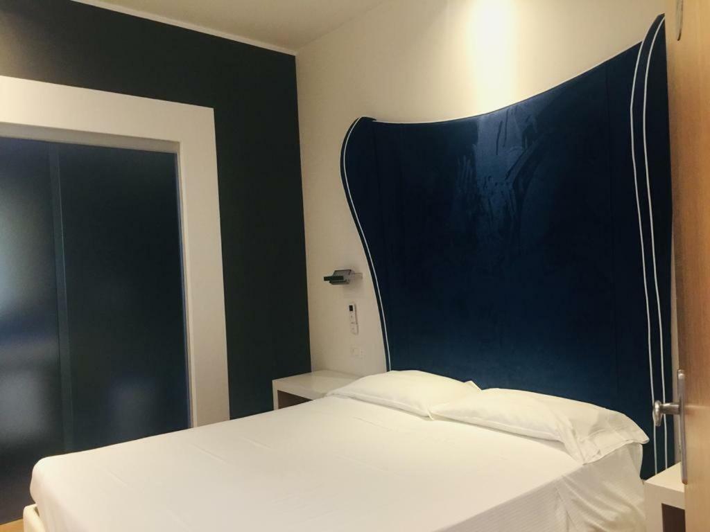 Hotel La Loggia Mestrino Luaran gambar