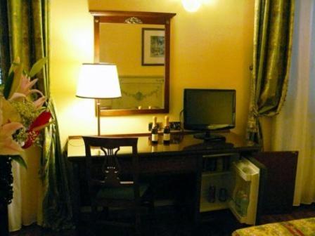 Hotel La Loggia Mestrino Luaran gambar
